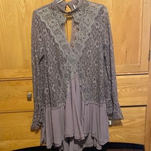 Free People tunic - Size M